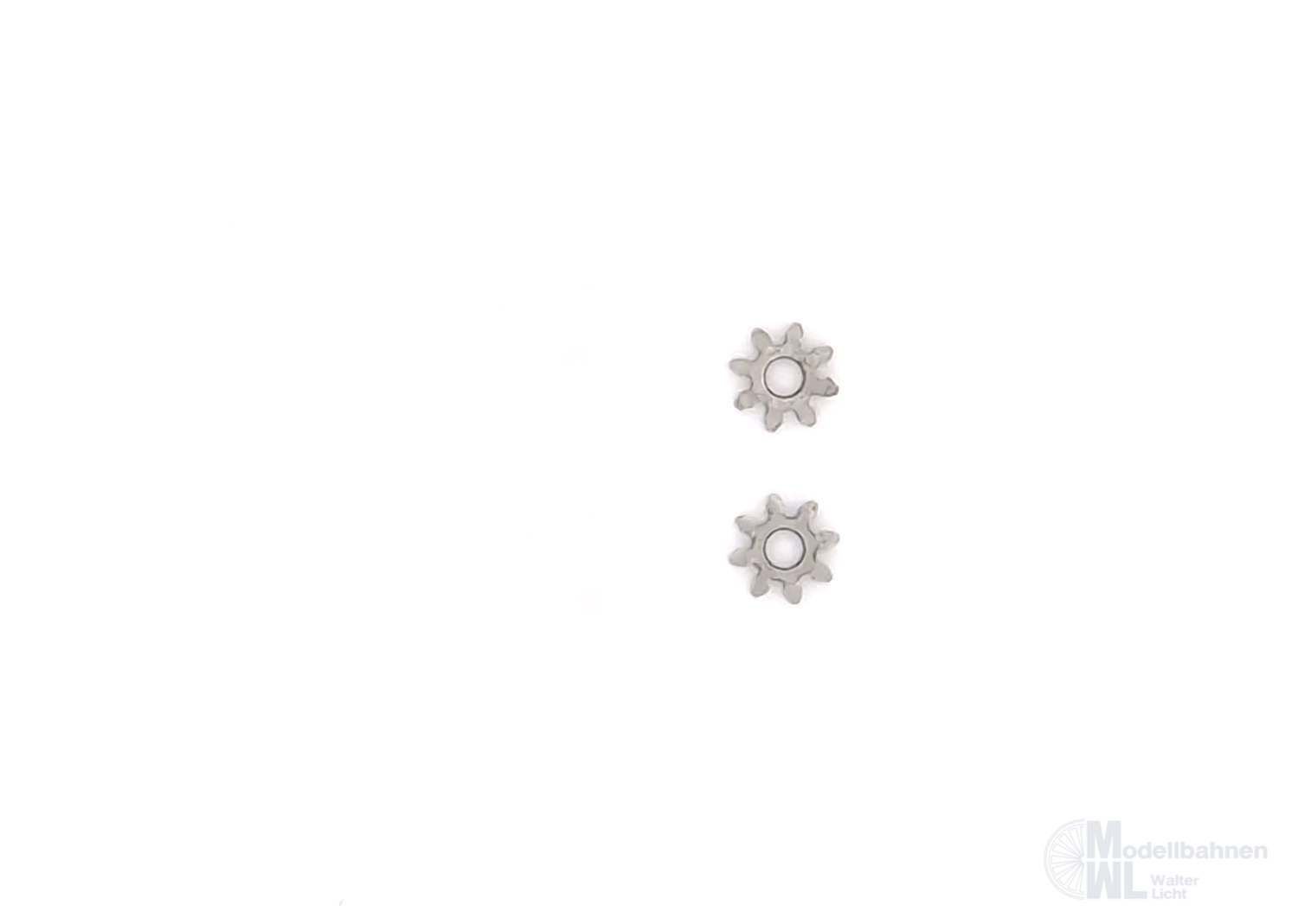 Märklin Ersatzeile E195516 - ERSATZTEIL: Zahnräder